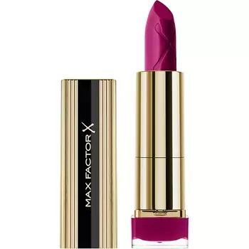 MAX FACTOR Губная помада Colour Elixir