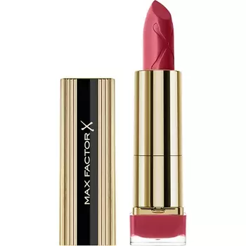 MAX FACTOR Губная помада Colour Elixir