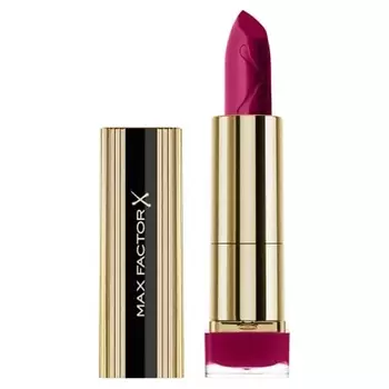 MAX FACTOR Губная помада Colour Elixir