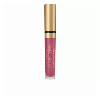 MAX FACTOR Губная помада Colour Elixir Soft Matte