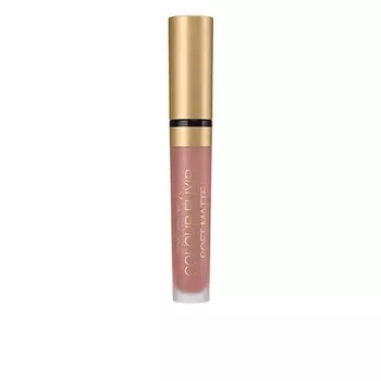 MAX FACTOR Губная помада Colour Elixir Soft Matte