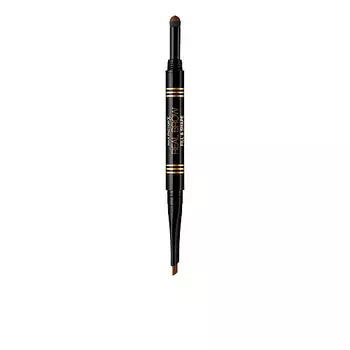 MAX FACTOR Карандаш для бровей REAL BROW Fill & Shape
