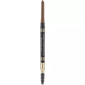 MAX FACTOR Карандаш для бровей со скошенным наконечником BROW SLANTED PENCIL