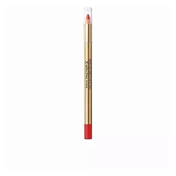 MAX FACTOR Карандаш для губ Colour Elixir