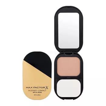 MAX FACTOR Компактная пудра Facefinity Compact
