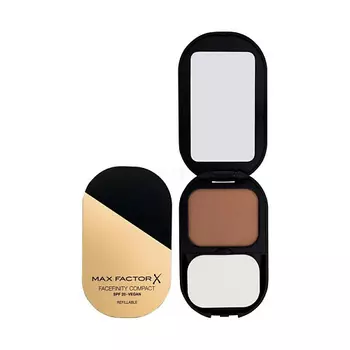 MAX FACTOR Компактная пудра Facefinity Compact