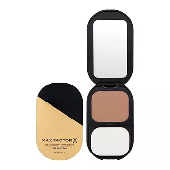 MAX FACTOR Компактная пудра Facefinity Compact