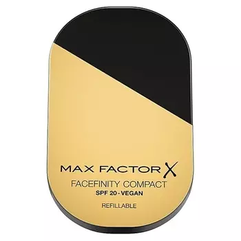 MAX FACTOR Компактная пудра Facefinity Compact