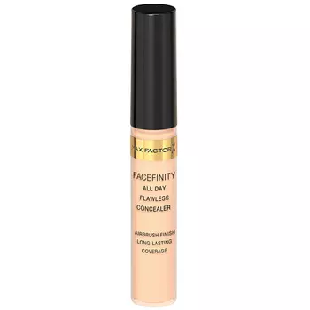 MAX FACTOR Консилер Facefinity All Day Flawless Concealer