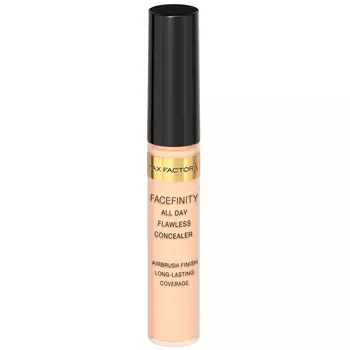 MAX FACTOR Консилер Facefinity All Day Flawless Concealer
