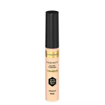 MAX FACTOR Консилер Facefinity All Day Flawless
