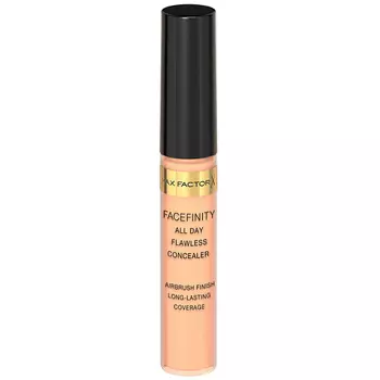 MAX FACTOR Консилер Facefinity All Day Flawless Concealer