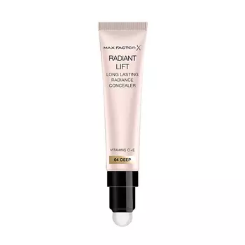 MAX FACTOR Консилер Radiant Lift Long Lasting
