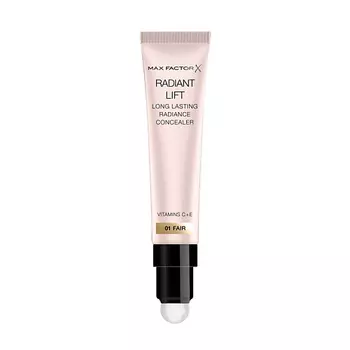 MAX FACTOR Консилер Radiant Lift Long Lasting