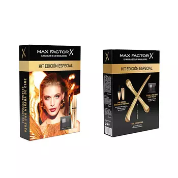 MAX FACTOR Косметический набор для глаз LASH REVIVAL