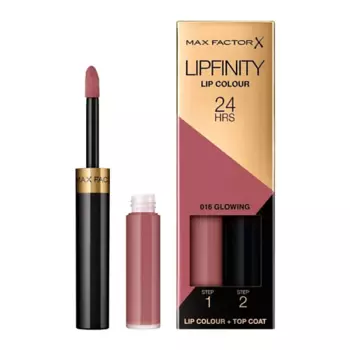 MAX FACTOR Косметический набор для губ Lipfinity