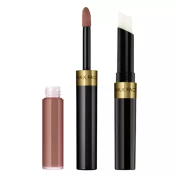 MAX FACTOR Косметический набор для губ Lipfinity