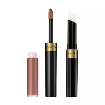 MAX FACTOR Косметический набор для губ Lipfinity