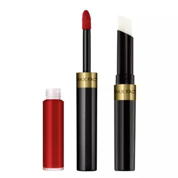 MAX FACTOR Косметический набор для губ Lipfinity