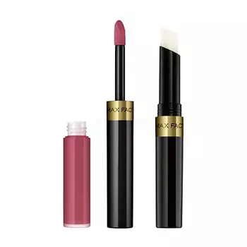 MAX FACTOR Косметический набор для губ Lipfinity