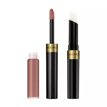 MAX FACTOR Косметический набор для губ Lipfinity