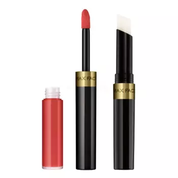 MAX FACTOR Косметический набор для губ Lipfinity