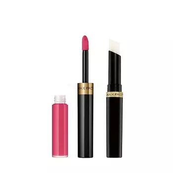 MAX FACTOR Косметический набор для губ Lipfinity