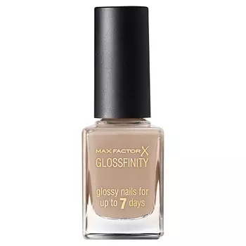 MAX FACTOR Лак для ногтей Glossfinity