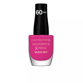 MAX FACTOR Лак для ногтей MASTERPIECE XPRESS
