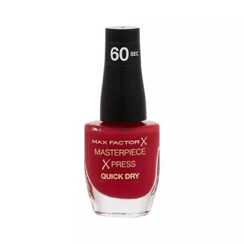 MAX FACTOR Лак для ногтей MASTERPIECE XPRESS