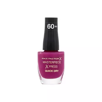 MAX FACTOR Лак для ногтей MASTERPIECE XPRESS