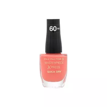 MAX FACTOR Лак для ногтей MASTERPIECE XPRESS