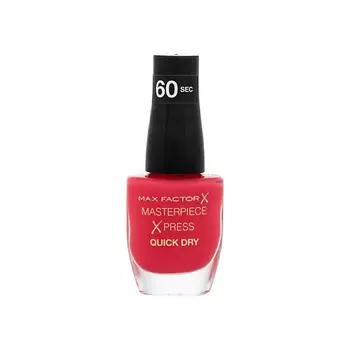 MAX FACTOR Лак для ногтей MASTERPIECE XPRESS