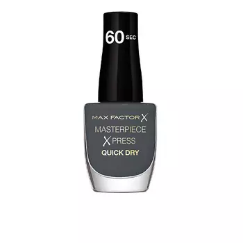 MAX FACTOR Лак для ногтей MASTERPIECE XPRESS