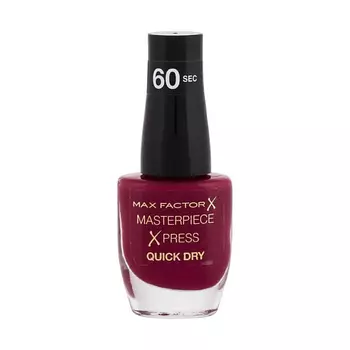 MAX FACTOR Лак для ногтей MASTERPIECE XPRESS