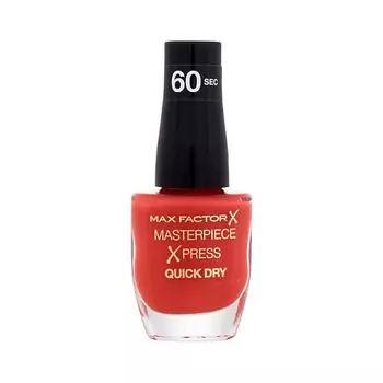 MAX FACTOR Лак для ногтей MASTERPIECE XPRESS
