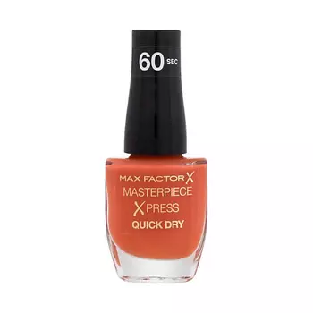 MAX FACTOR Лак для ногтей MASTERPIECE XPRESS