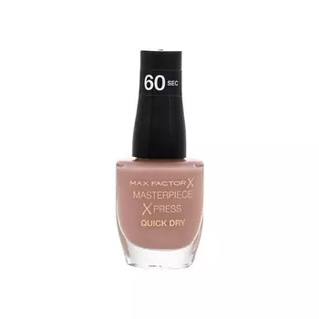 MAX FACTOR Лак для ногтей MASTERPIECE XPRESS