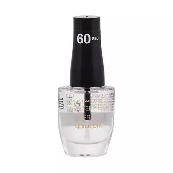 MAX FACTOR Лак для ногтей MASTERPIECE XPRESS