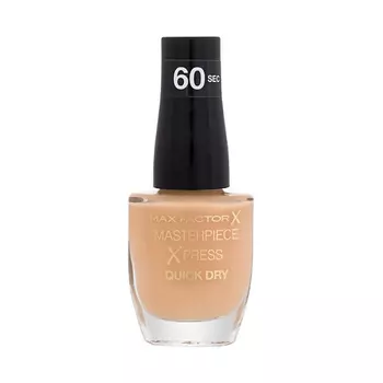 MAX FACTOR Лак для ногтей MASTERPIECE XPRESS