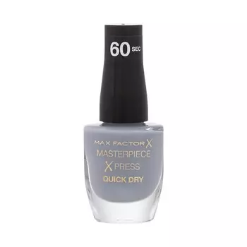 MAX FACTOR Лак для ногтей MASTERPIECE XPRESS