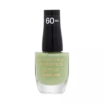 MAX FACTOR Лак для ногтей MASTERPIECE XPRESS