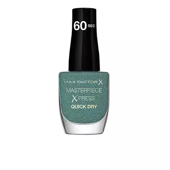 MAX FACTOR Лак для ногтей MASTERPIECE XPRESS