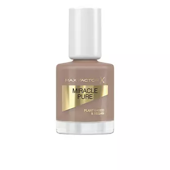MAX FACTOR Лак для ногтей MIRACLE PURE