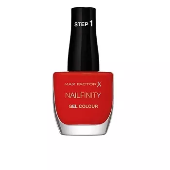 MAX FACTOR Лак для ногтей NAILFINITY