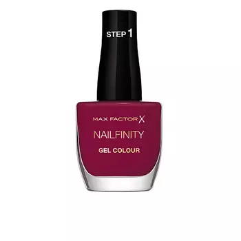 MAX FACTOR Лак для ногтей NAILFINITY