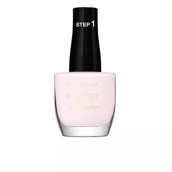 MAX FACTOR Лак-гель для ногтей NAILFINITY