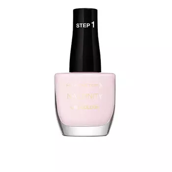 MAX FACTOR Лак-гель для ногтей NAILFINITY