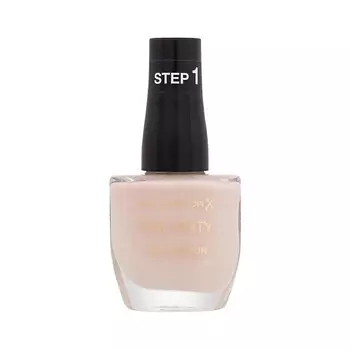 MAX FACTOR Лак-гель для ногтей NAILFINITY
