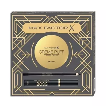 MAX FACTOR Набор косметики 2000 Calorie Gift Set